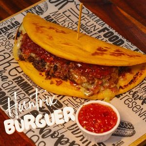 imagem do produto Mexicano