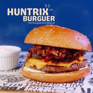 imagem do produto Smash Bacon