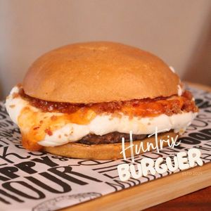 imagem do produto Chilli Bacon