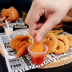 imagem do produto Nuggets