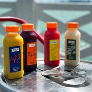 imagem do produto Sucos 300ml: