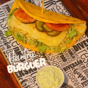 imagem do produto Frango especial