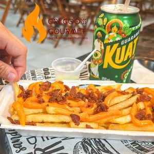 imagem do produto Batata turbinada