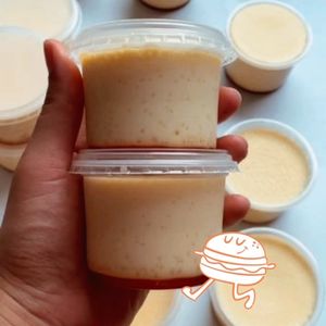 imagem do produto Pudim 