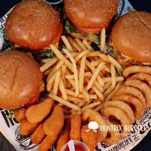 imagem do produto Combo Turma 