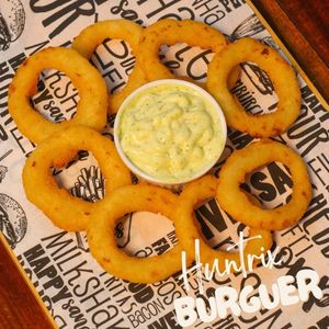 imagem do produto Onion rings 