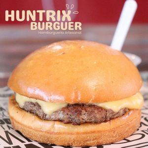 imagem do produto Smashzinho (Kids)