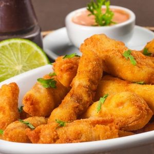 imagem do produto Tilápia 500g