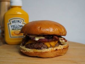 imagem do produto Bacon e Brasa