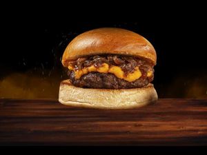 imagem do produto Especial Barbecue 