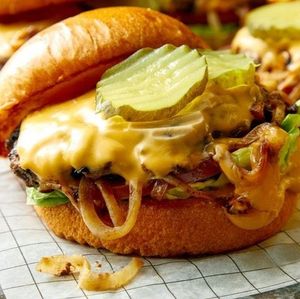 imagem do produto Oklahoma Smash