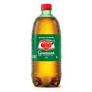 imagem do produto Guarana Antartica 1 Litro