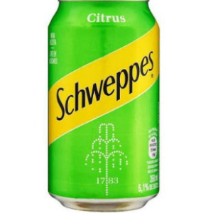 imagem do produto Schweppes Citrus