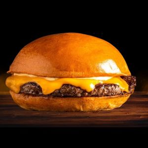 imagem do produto CHEESEBURGUER