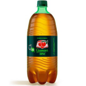 imagem do produto Guaraná 1 Litro Zero