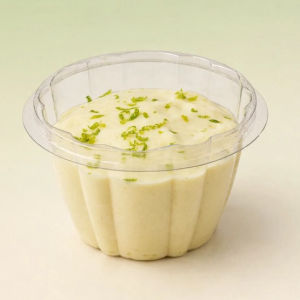 imagem do produto Mousse de Limão 