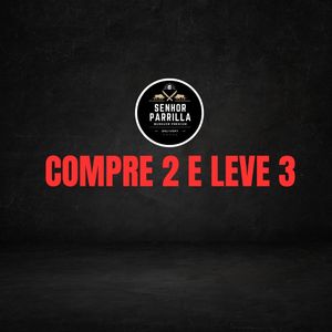 imagem do produto Compre 2 hamburguer de frango crocante e ganhe 1.