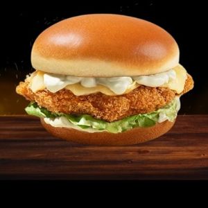 imagem do produto Frango Crocante