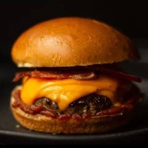 imagem do produto Hot Burguer