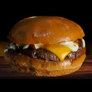 imagem do produto Senhor Parrilla