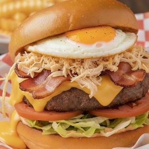 imagem do produto X Tudo