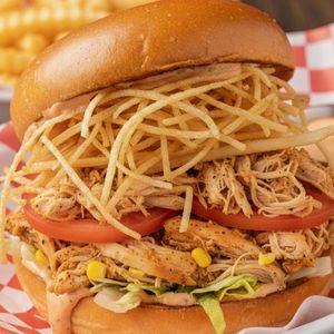 imagem do produto Franguinho