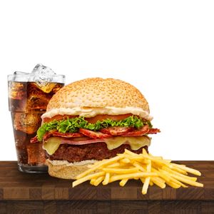 imagem do produto Combo 1