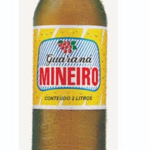 imagem do produto GUARANÁ MINEIRO 2L