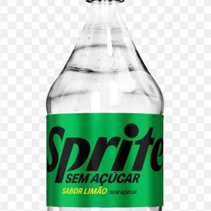 imagem do produto SPRITE ZERO 2L