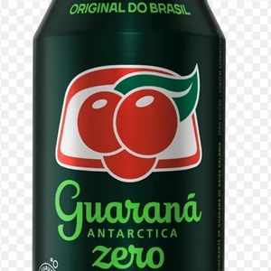 imagem do produto GUARANÁ ANTÁRTICA 350ML ZERO