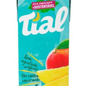 imagem do produto SUCO TIAL 1LITRO MANGA E PERA