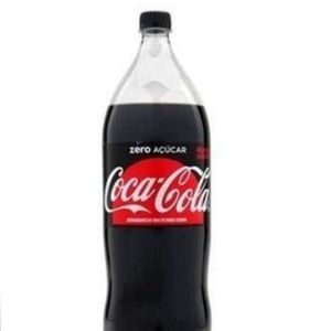 imagem do produto COCA-COLA ZERO AÇÚCAR 2L