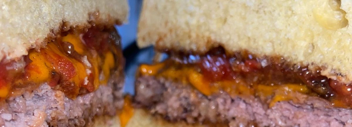 Brabo Burguer capa