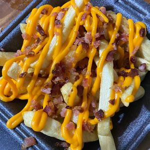 imagem do produto Batata brabo premium