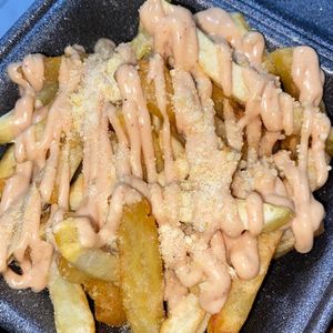 imagem do produto Batata brabo