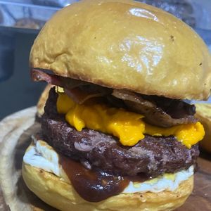imagem do produto Brabo BBQ