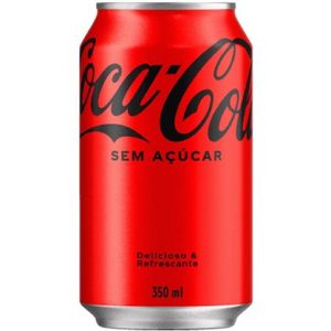 imagem do produto Refri lata