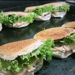 imagem do produto X-salada 🍔