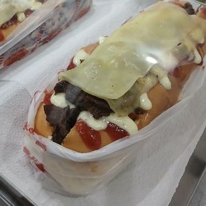 imagem do produto Kikão especial de carne grelhada