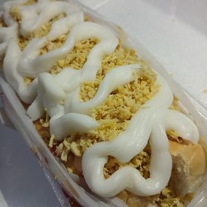 imagem do produto Kikão especial de frango catupiry