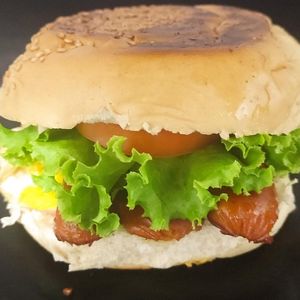 imagem do produto X-salsicha 🌭