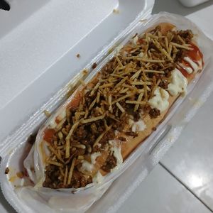 imagem do produto Kikão especial de carne