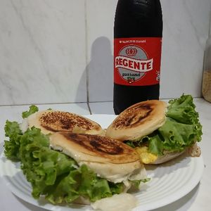 imagem do produto 3x-Saladas + pet 1,5L