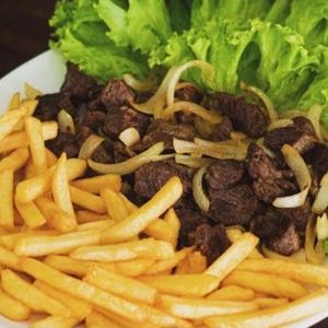 imagem do produto CARNE DE SOL