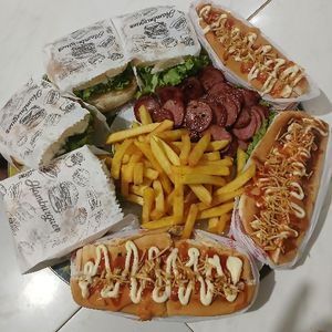 imagem do produto combo de 75,00 