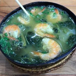 imagem do produto Tacacá 🍤