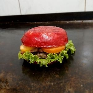 imagem do produto combo Jô clássico  🍔🍔