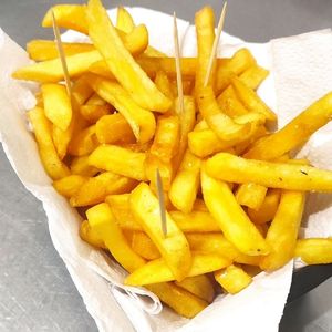 imagem do produto batata frita 🍟