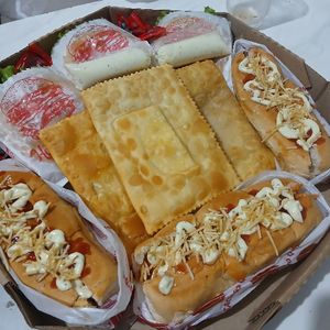 imagem do produto combo de 70,00