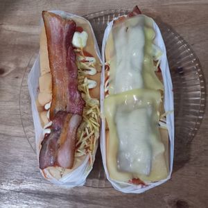 imagem do produto Kikão especial 🌭 🥓